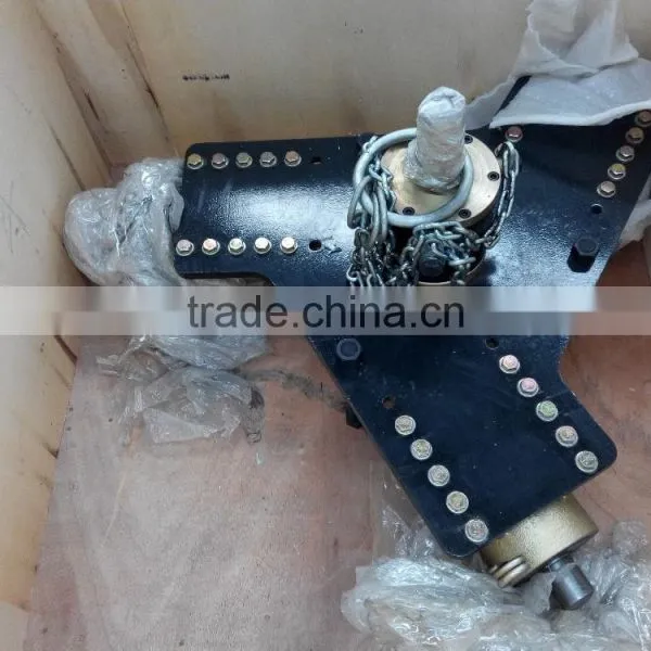Aerodynamic Vibrator and Electronic Vibrator Ramming Machine From China photo-2