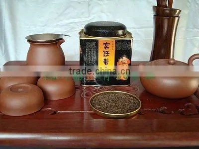 Pu-erh Tea, pu Erh Tea
