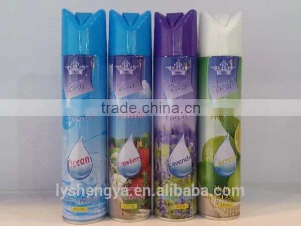 300ml Long Lasting Household Air Freshener photo-3