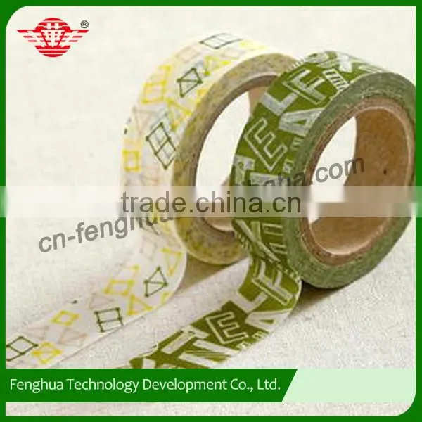 Customized Widely Used Fireproof Adhesive Tape photo-6