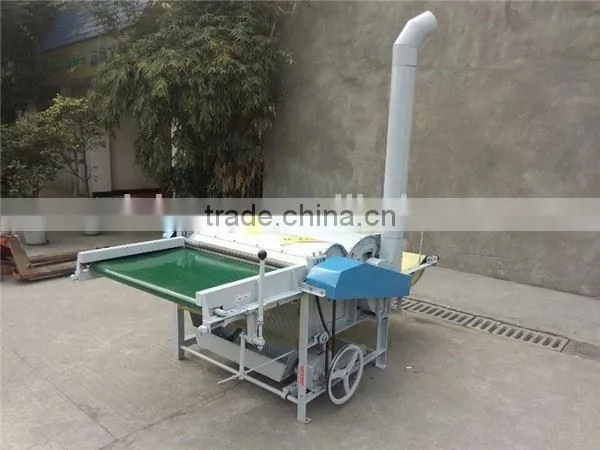 Household Carding Machine photo-6