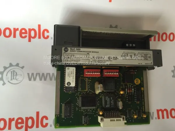 Allen Bradley 1756A10 sales@mvme.cn