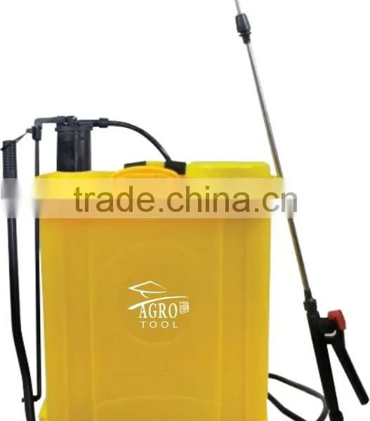 China Manufacturer Durable Agriculture Sprayer photo-5