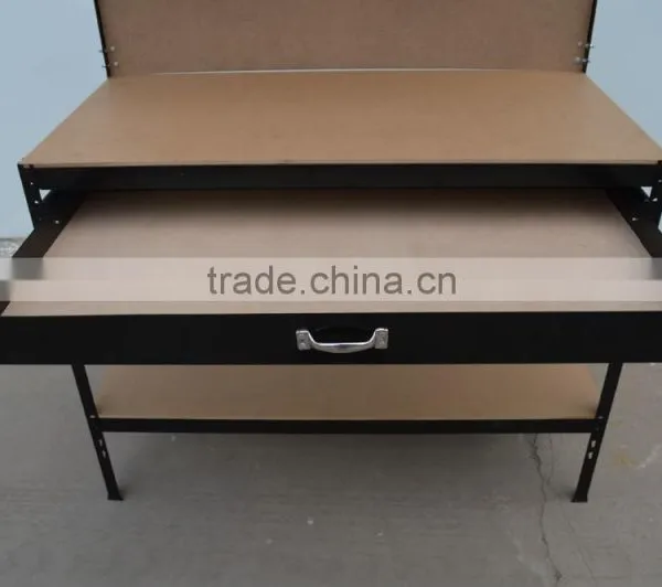 2016 Wholesale Heavy Duty Steel Drawer Work Bench photo-5