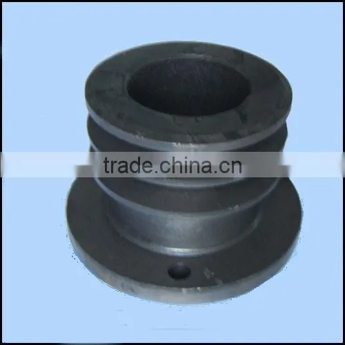Belt Pulley for Diesel Engine Spare Part photo-2