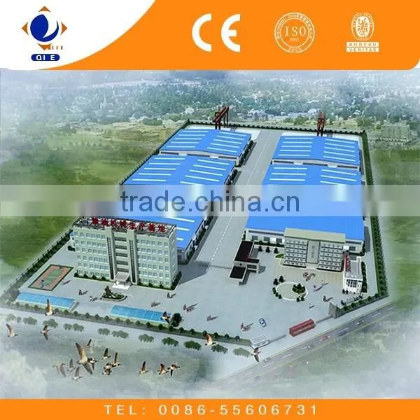10t/d Soybean Oil Refinery Machine/plant of Oil Refining photo-5