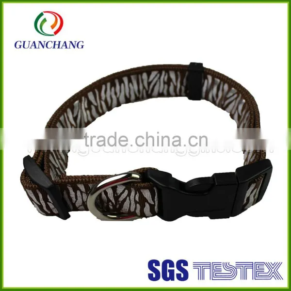 2014 New Products Dog Leash and Collar on Market photo-3