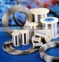 Ungalvanized High Carbon Spring Steel Wire