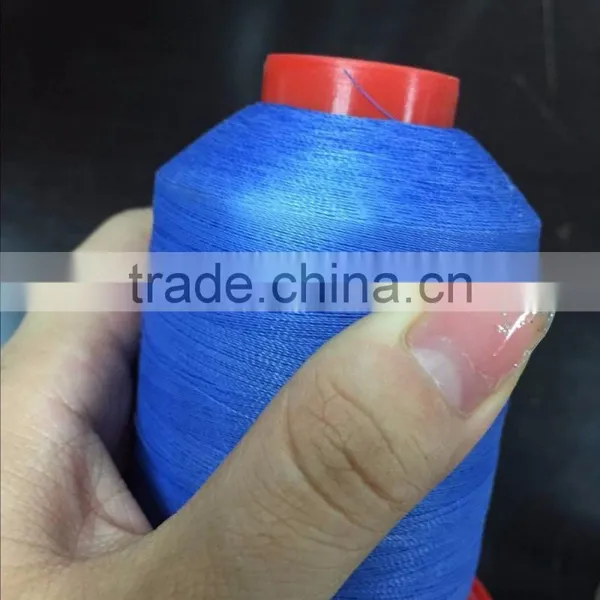 600D/2 Different Temperature Change Sewing Thread photo-3