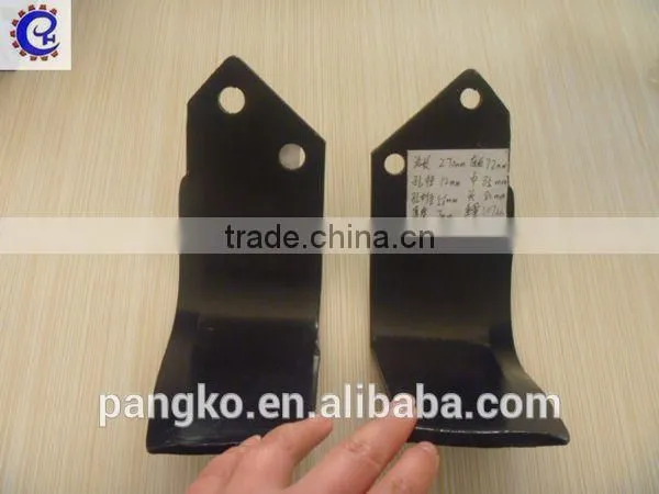 Tractor Parts Rotary Blade Wih Different Sizes IS09001 photo-4