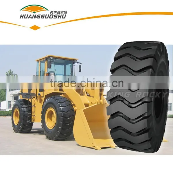 L3 E3 16/70-24 MINING TYRE photo-3