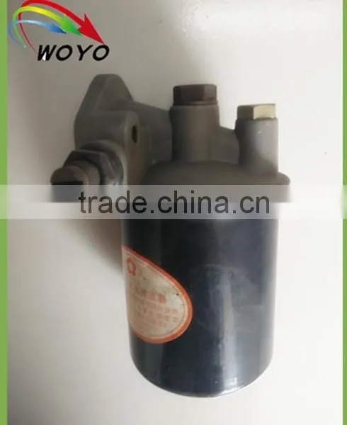 Diesel Filter of Diesel Engine