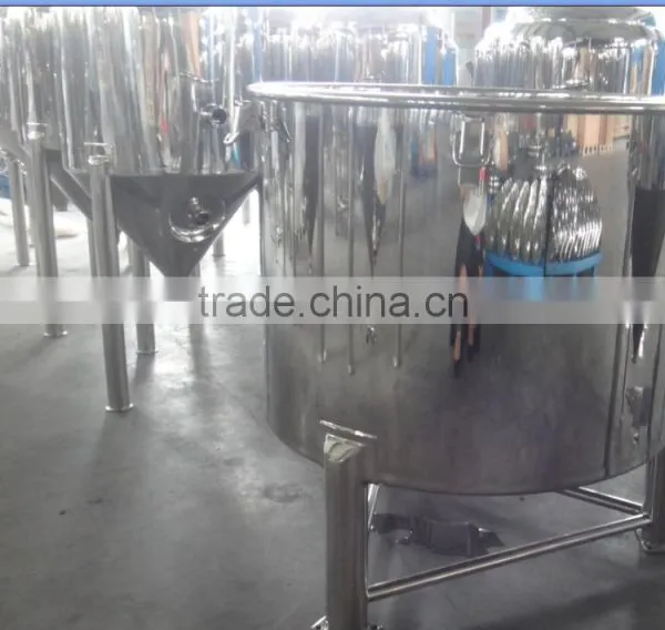 Stainless Steel Storage Tank/ Storage Tank / Water Storage Tank photo-2