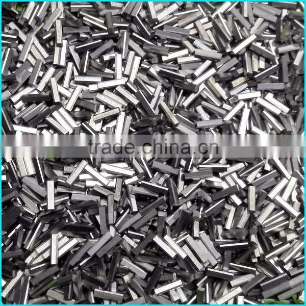 Carbide Non Magnetic Alloy for Mining Tools photo-2