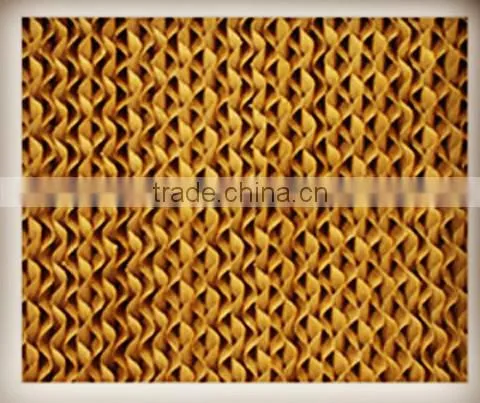 Evaporative Wet Curtain for Poultry House photo-3