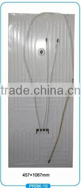 1155*250MM Refrigerator Aluminum Plate Evaporator photo-4