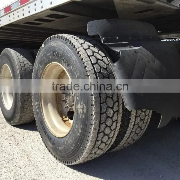 Torch Brand Radial Heavy Truck Tire 11R24.5 11R22.5 295/75R22.5 285/75R24.5 for Trucks photo-2