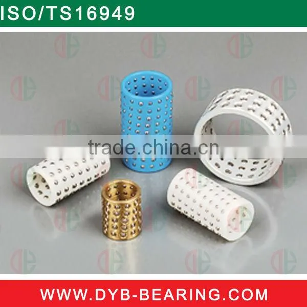 snap ring bushing