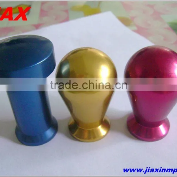 Custom Cnc Machined Anodized Aluminum, Cnc Machined Aluminum Parts, Aluminum Cnc Machining Manufacturer in Dongguan photo-3