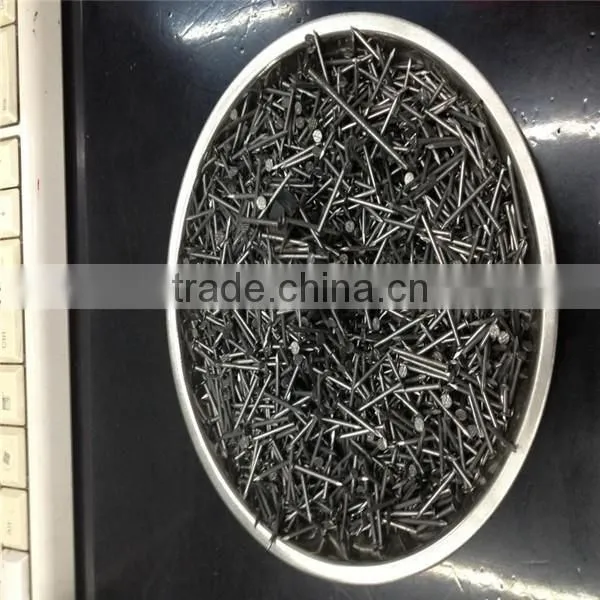 Painting Common Nail From Nail Factory photo-3
