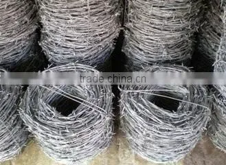 High Quality Low Price Razor Barbed Wire in China(manufacturer) photo-3