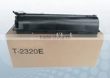 Premium Compatible Black Toner Cartridge, Empty Toner Cartridge photo-3