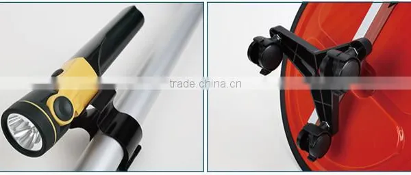 The Most Clear Flash Light Under Vehicle Search Mirror for Under Vehicle Detection photo-3