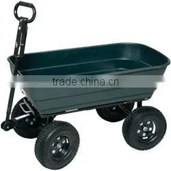 Cheap Puller Garden Cart Mh2145