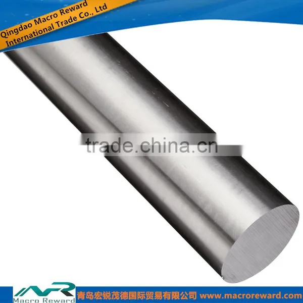 ASTM DIN En 304 316 Stainless Steel Round Rod or Bar Best Price per kg photo-6