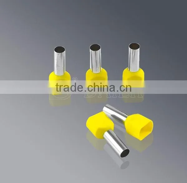 Crewel Tube Pre-Insulating TE Series Terminal Lug Sizes photo-2