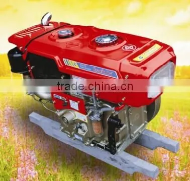 10Hp Golden Bow Brand Diesel Engine