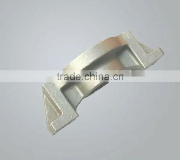 Customized Manufacturer Iron Cast Parts,sand Iron Castings Parts photo-5