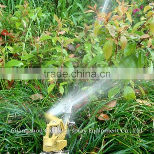 1/2" Flexible Lawn and Garden Sprinkler photo-6