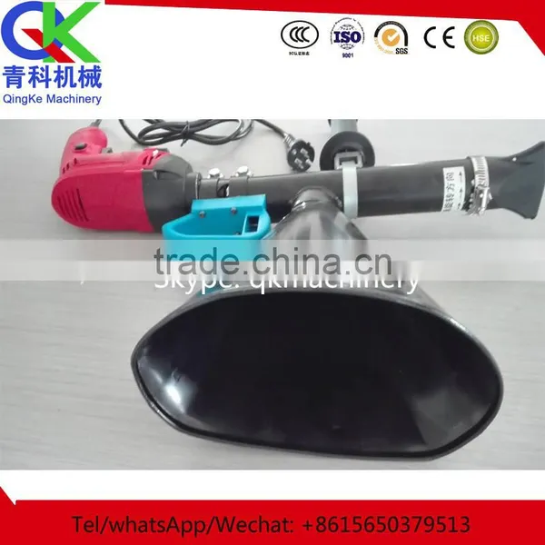 Electric Crack Filling Machine Grout Injector photo-2