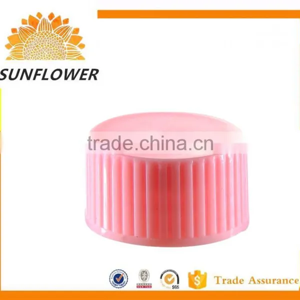 2016 China Plastic Cap Lids for Bottle 28/410