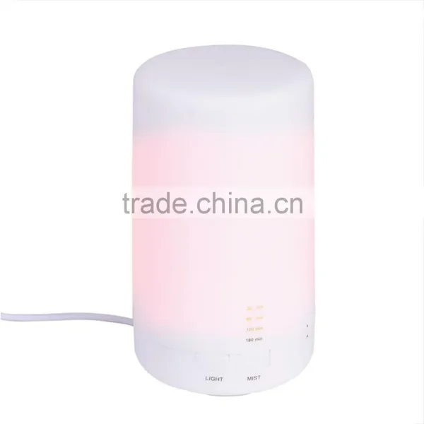 Newest Portable Aroma Essential Oil Diffuser Ultrasonic Aroma Humidifier For Home Office photo-5