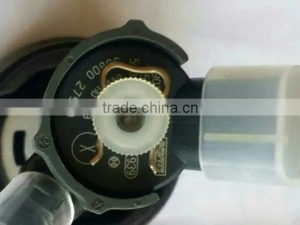 Original Hyundai Injector 3380027900y photo-2