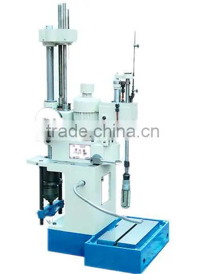 Vertical Boring and Honing Machine for Motorcycle Cylinder TM807A photo-3