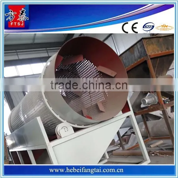 Best Factory Price Low Maintenance Cost Durable Energy Saving Trommel Screens photo-5