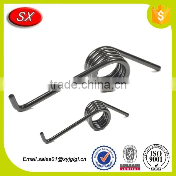Customized Small Assortment Torsion Spring Clips photo-3