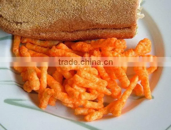 Cheap Good Quality Nik Nak Snacks Food Machine photo-4
