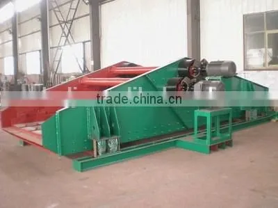 Dewatering Screen With Hydrocyclone System for Sand Washing Plant photo-3