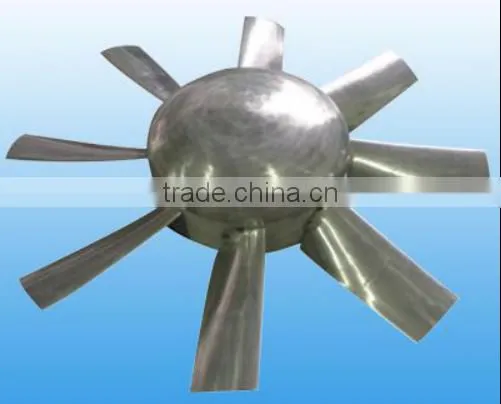 Fan Impeller