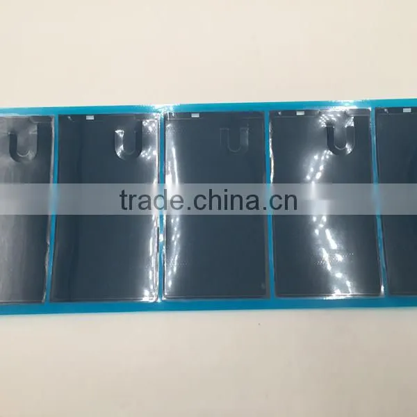 Front Frame Adhesive for Htc Desire 610 Housing Sticker photo-3