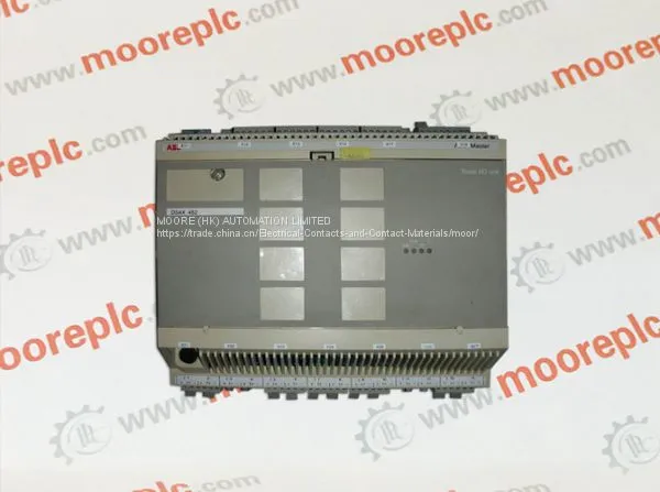 ABB CMA121  3DDE300401  Происхождение: Швеция/Хорошие услуги photo-2