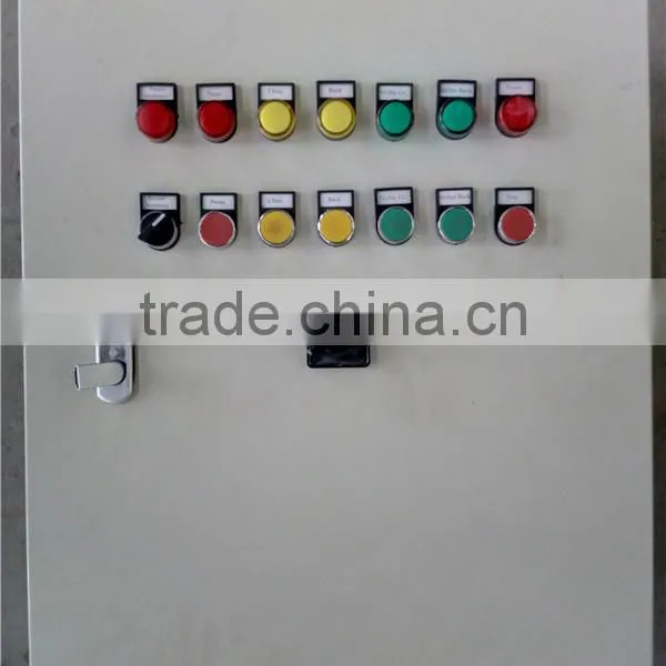 Manufacturer Direct Sale Chinese Supplier Good Quality Membrane Filter Press photo-6