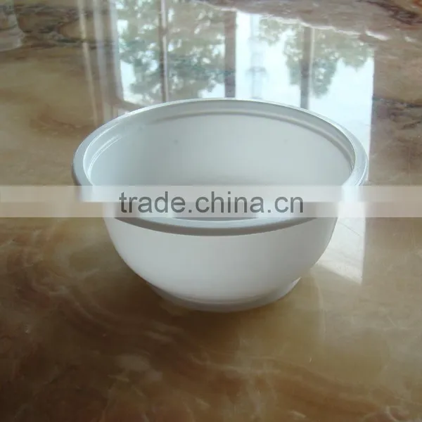 6oz Disposable Custom pp Yogurt Plastic Cup Bowls photo-5