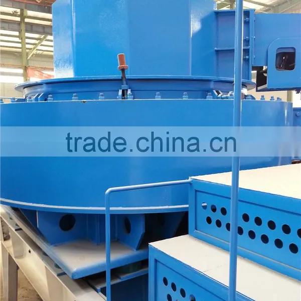 Hot Style Rod Sand Making Machine Mining Equipment photo-3
