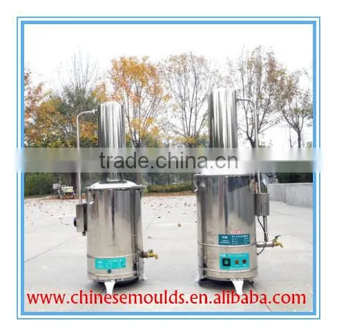 Automatic Stainless Water Distiller photo-2