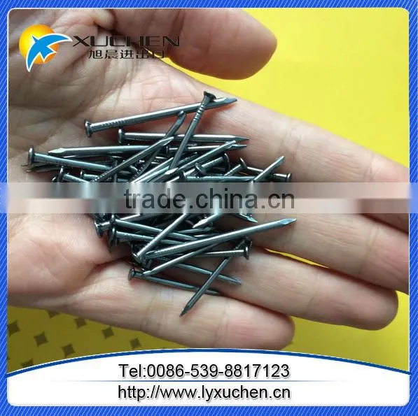 High Quality Wire Nails Factory, Common Wire Nails Price, Steel Wire Nails Manufacture in China photo-4